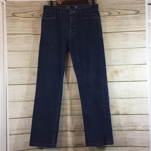 mountain hardwear stretchstone jeans